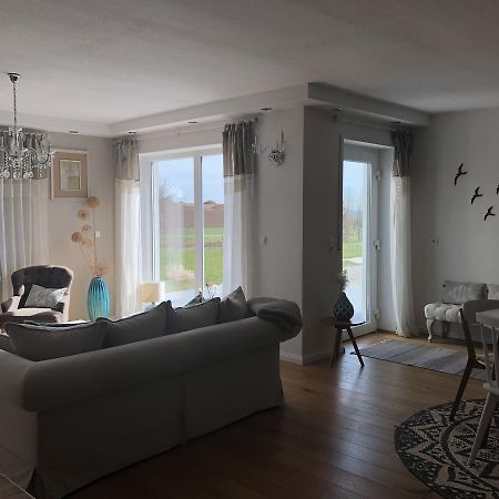 Im Feldle Apartamento Kirchheim am Ries Exterior foto