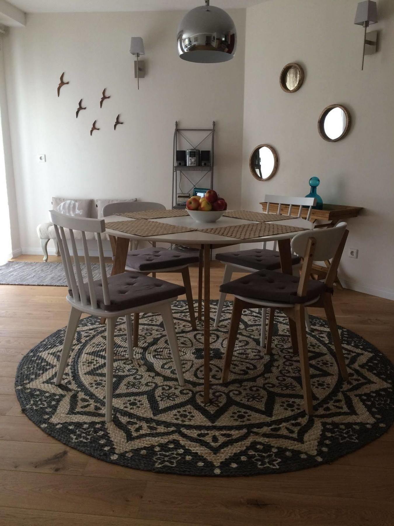 Im Feldle Apartamento Kirchheim am Ries Exterior foto